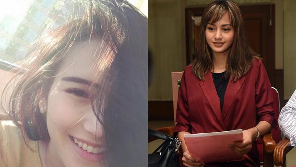 Ayu Ting Ting Dipecat, Kirana Larasati Si Janda Kembang