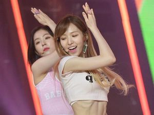 Fans Buat Petisi untuk SBS Pascainsiden Wendy Red Velvet Fans Buat Petisi untuk SBS Pascainsiden Wendy Red Velvet