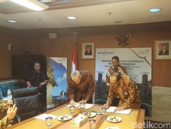 Bantu Kemenpar, Grup AccorHotels Akan Tambah 1.500 Kamar Hotel di Indonesia