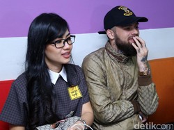 Diego Michiels Akui Nyaman Dekat dengan Adik Jupe