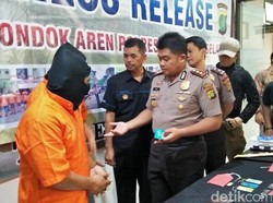 Bobol ATM di Tangsel, Pelaku Ternyata Belajar dari YouTube