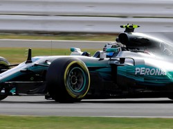 Bottas Tercepat, Mercedes 1-2 di Latihan Pertama