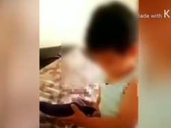 Viral Video Balita Mainkan Sex Toy, KPAI Menyesalkan