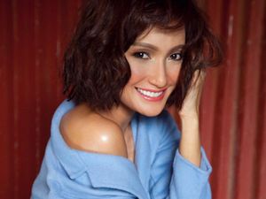 Artika Sari Devi Ajarkan Budaya pada Anak Lewat Bahasa