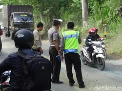 Ini Identitas 9 Korban Luka Kecelakaan Maut di Probolinggo