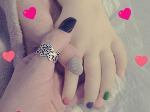 Akhir Perjalanan Eileidh, Bocah 5 Tahun yang Menikahi Sahabatnya