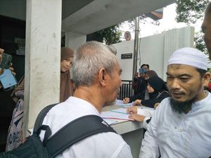 Alumni 212 Gelar Aksi Minta Hary Tanoe Tak Dikriminalisasi Alumni 212 Gelar Aksi Minta Hary Tanoe Tak Dikriminalisasi