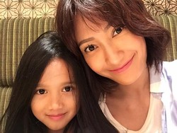 Cerita Anak Artika Sari Devi yang Doyan Makanan Sehat