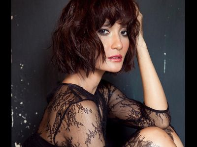 Foto: Pesona Artika, Miss Universe Indonesia yang Makin Awet Muda di Usia 37