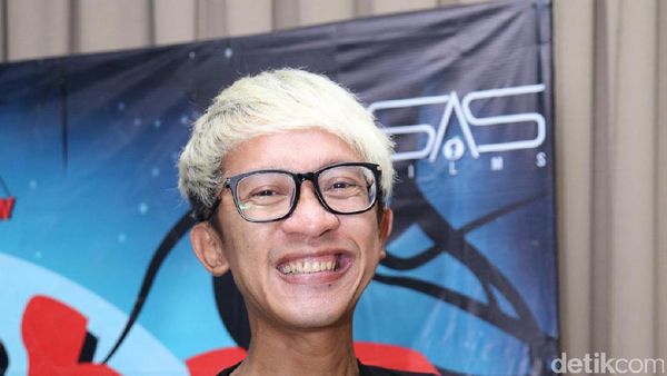 Curhat Aming Usai Cerai, Fokus Bahagiain Diri