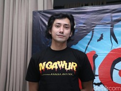 Setahun Nikah Belum Punya Momongan, Revaldo Tetap Usaha