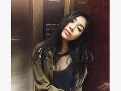 Postingan Si Seksi Szheilla Rose Punya Pesan Menyentuh, Apa Itu?