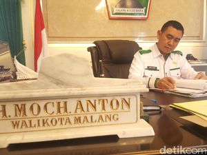 Kota Malang jadi Tuan Rumah Event APEKSI Kota Malang jadi Tuan Rumah Event APEKSI