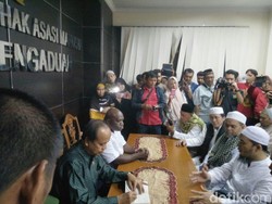 Ditegur Habib Rizieq karena Bela Hary Tanoe, Alumni 212 Minta Maaf