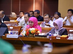 Mensos Sesalkan ABG Selamet yang Nikah Masih di Bawah Umur