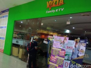 Polisi: Penari Bugil dan Manajer Inul Vizta Kediri Masih Diperiksa Polisi: Penari Bugil dan Manajer Inul Vizta Kediri Masih Diperiksa