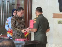 Amankan Eksplorasi Migas Hingga BBM Satu Harga, Jonan Gandeng TNI