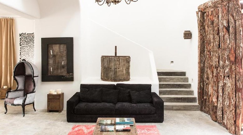Casa Malca, bekas rumah Pablo Escobar (Casa Malca)