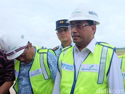 Dirjen Perkeretaapian Diganti, Menhub: Untuk Penyegaran