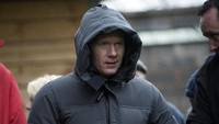 Paul Scholes harus kembali dari pensiun saat MU menjadi juara 2012/2013. Dia 16 kali bermain untuk MU, sekarang dia sudah benar-benar pensiun dan sering menjadi kolumnis. (Foto: Nathan Stirk/Getty Images)