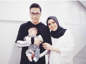 Hamil Kedua, Nycta Gina Alami Pendarahan Hingga Muntah-muntah