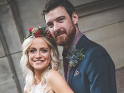 Pasangan Ini Gelar Pesta Pernikahan Meriah Hanya dengan Rp 17 Juta, Kok Bisa?