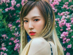 Sedih! Idola K-Pop Ini Terlalu Kurus Hingga Tulang Rusuknya Menonjol