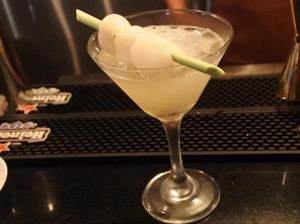 Kreasi Mixologist dengan Bahan Unik Bisa Dinikmati di Restoran Ini