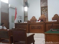 Praperadilan, Pengacara Hary Tanoe Serahkan Kesimpulan ke Hakim