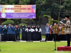 Ada 40 Orang Gila Akibat Psikotropika di Batang