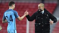 Tentang Pembelian-Pembelian Masa Depan Guardiola di City