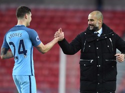 Tentang Pembelian-Pembelian Masa Depan Guardiola di City