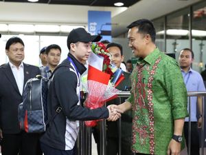 Gaduh Macet Bonus Juara All England di Instagram