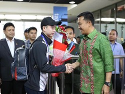 Gaduh Macet Bonus Juara All England di Instagram