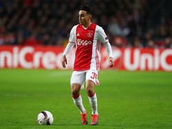 Masih Ingat Abdelhak Nouri? Kini Mulai Bangkit Setelah Koma Tiga Tahun