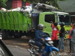 Kecelakaan di Probolinggo, Kapolda Jatim: Sopir Mungkin Ngantuk