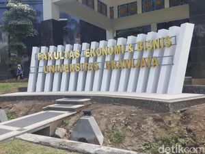 Biaya Hidup Mahasiswa Ini Cuma Rp 500 Ribu/Bulan, Apa Rahasianya?