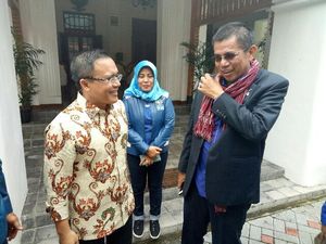 Soal Pilgub Jatim, Bupati Anas: Saya Fokus Dulu untuk Banyuwangi