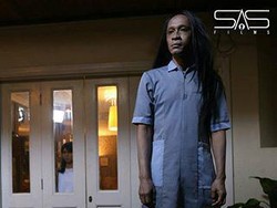 Bikin Film Ngawur, Tio Pakusadewo Parodikan Danur Hingga My Stupid Boss