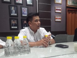 Air Sirup di Rumah Pelanggan, PDAM Bandung: Kejadian Luar Biasa