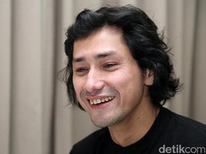 Ditangkap Lagi karena Narkoba, Revaldo Dulu Jadi Pecandu Gegara Depresi Ditangkap Lagi karena Narkoba, Revaldo Dulu Jadi Pecandu Gegara Depresi