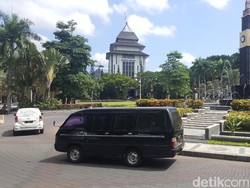 Disebut Biaya Kuliah Mahal, Ini Penjelasan Kampus Brawijaya