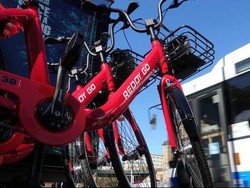 Aplikasi Berbagi Sepeda di Sydney Diperkenalkan