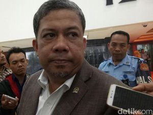 Soal Justice Collaborator, Fahri Sebut Novanto dan KPK Saling Butuh Soal Justice Collaborator, Fahri Sebut Novanto dan KPK Saling Butuh