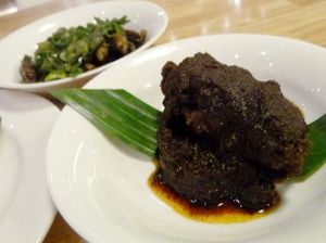 Ini 6 Tips Bikin Buat Rendang Minang yang Autentik