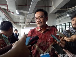 Djarot Berharap Kasus Bullying Tidak Terulang