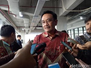 Tak Pakai APBD, Pemprov DKI Lanjutkan Pembangunan RS Sumber Waras Tak Pakai APBD, Pemprov DKI Lanjutkan Pembangunan RS Sumber Waras