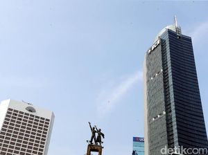 Ngeri! Ini Sederet Dampak Ekonomi Jika Jakarta Lockdown Ngeri! Ini Sederet Dampak Ekonomi Jika Jakarta Lockdown