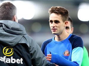 Sociedad Yakin Bisa Bangkitkan Januzaj Sociedad Yakin Bisa Bangkitkan Januzaj