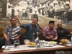PBNU Soroti Perppu Ormas Terkait Penodaan Agama dan Hukumannya